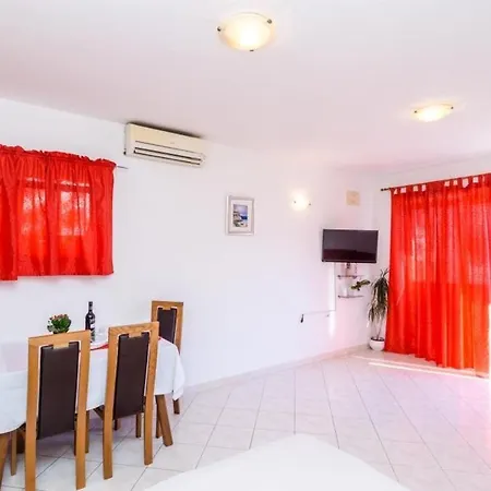 Italia - Studio With Terrace And City View * Dubrovnik