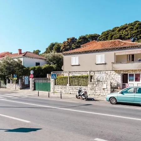 Italia - Studio With Terrace And City View Διαμέρισμα