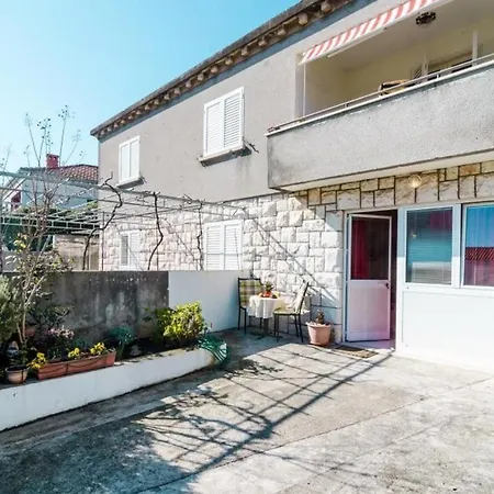 Italia - Studio With Terrace And City View